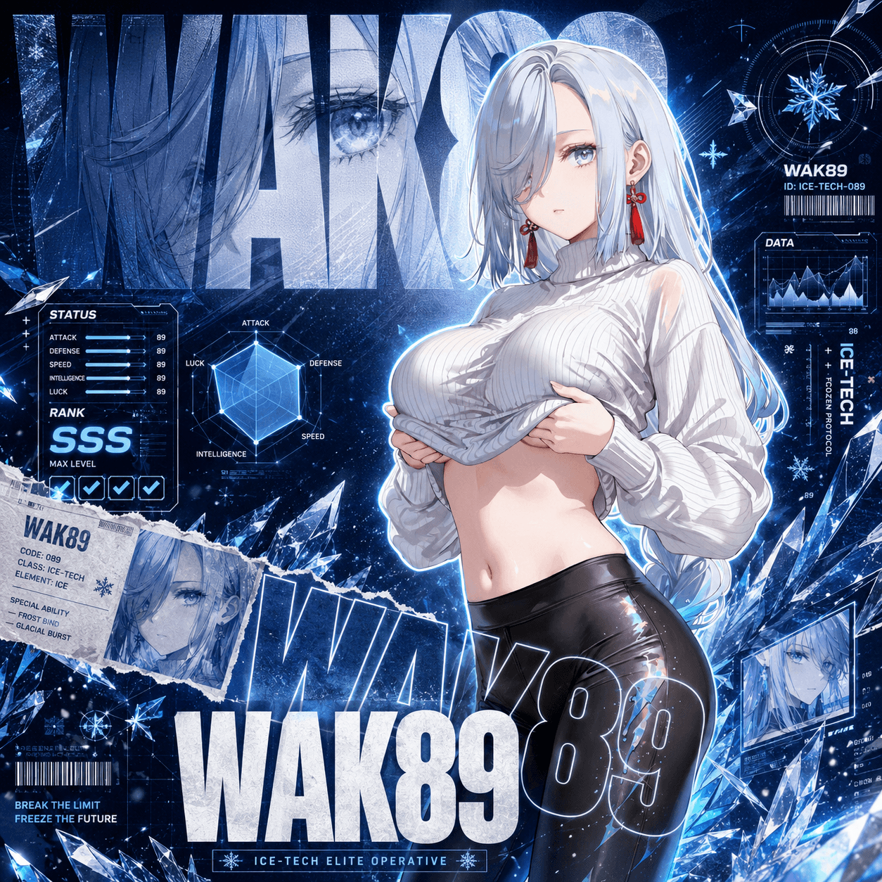 WAK89